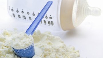 有机奶粉成行业新宠 热捧背后隐忧暗涌
