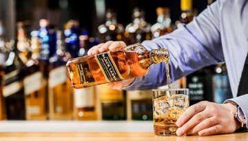 帝亚吉欧卖掉了旗下19个低端烈酒品牌