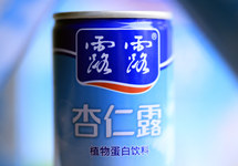 承德露露净利润连续三年负增长