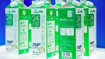 |新希望乳业收购福州澳牛55%股权