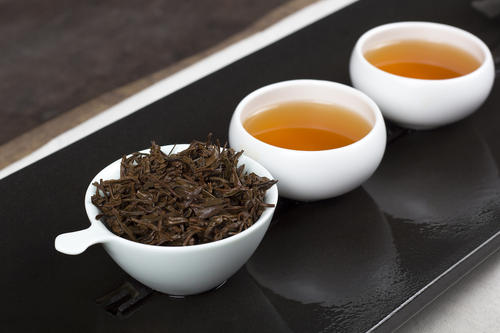 茶叶提香机操作流程