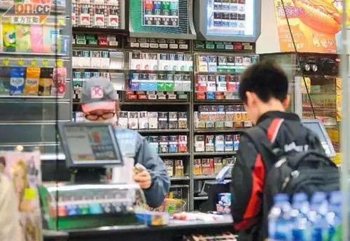 2020年便利店要“下沉”到哪里去