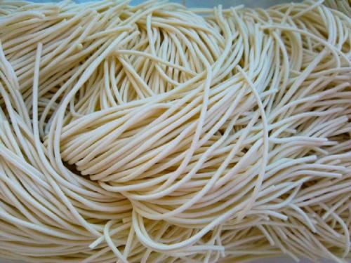 一袋过期面条被罚了5万余元？没错