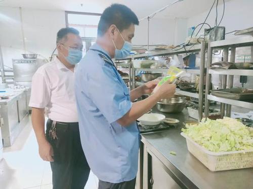疫情下食品安全问题应当引起重视