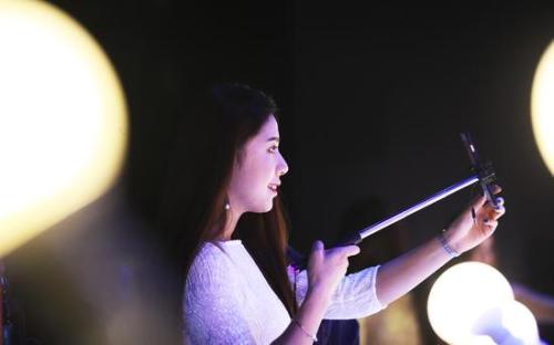 1500万元的直播带货业绩是如何创造的？