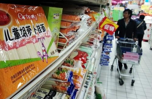“儿童食品”，真的适合儿童吗？