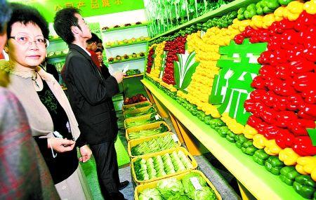 第22届中国中部(湖南)农业博览会将于长沙举行