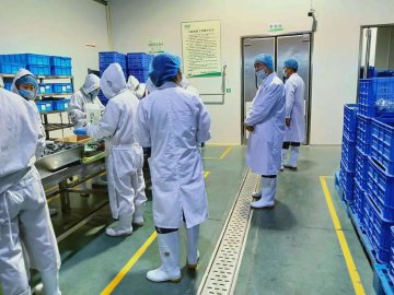 陕西着力夯实食品生产企业主体责任