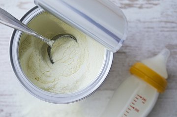 长高？变聪明？儿童奶粉真的这么厉害吗？