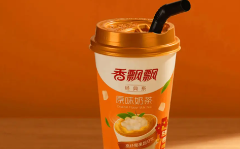 香飘飘三季报出炉：营收净利双降，公司称系主动调整策略