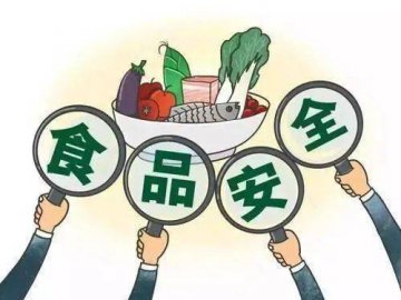这12批次食品抽检不合格 涉餐饮食品、蜂产品等