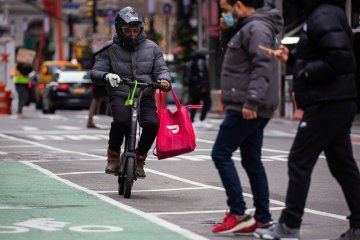 美媒：供应商费用令餐馆利润雪上加霜 