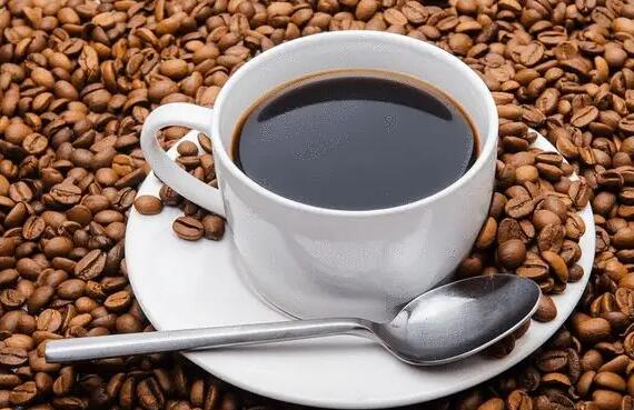 咖啡距离成为“国民饮料”，仅一步之遥