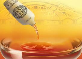 南派黄酒