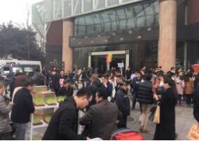 蓄势待发，2019沈阳糖酒会展前飘香